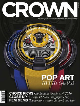 CROWN Singapore