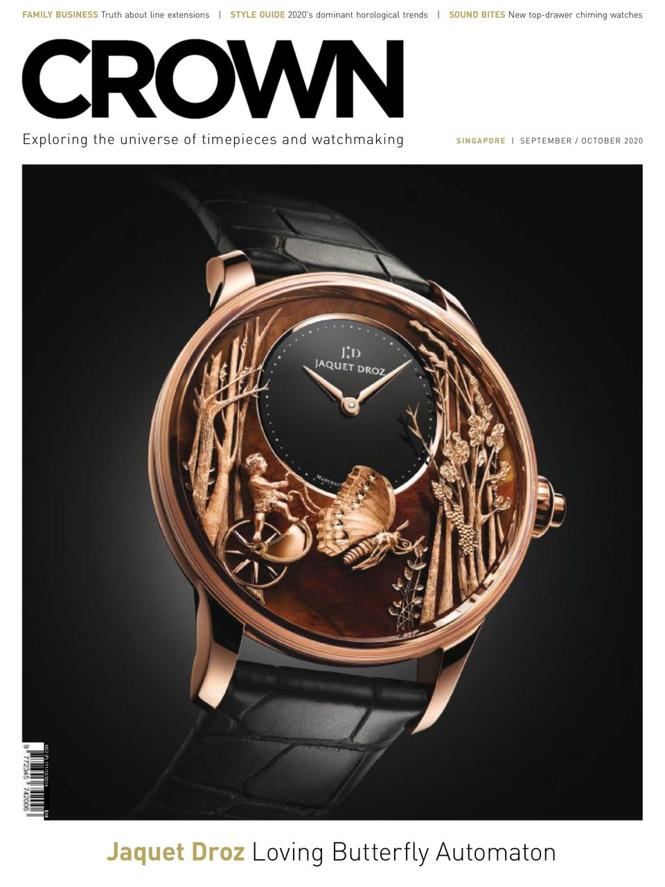 Crown singapore magazine get your digital subscription