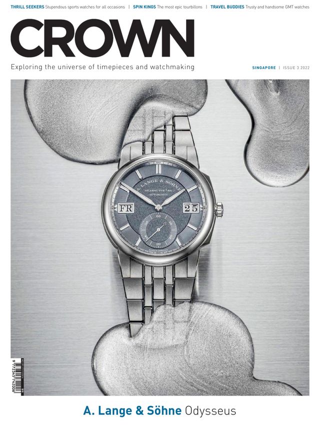 Go Unlimited with Magzter GOLD