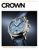 CROWN Singapore