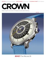 CROWN Singapore