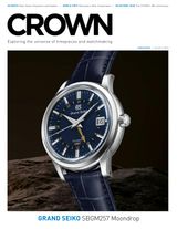 CROWN Singapore