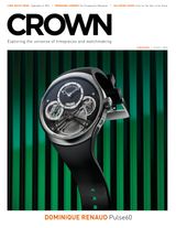CROWN Singapore