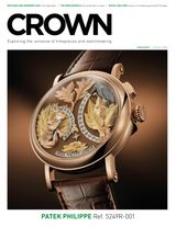 CROWN Singapore