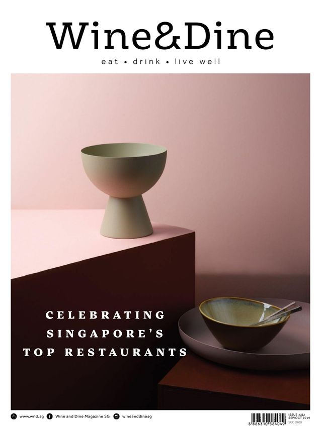 WINE&DINE