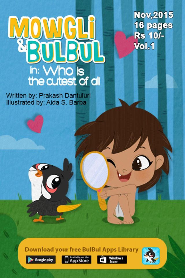 Bulbul Apps