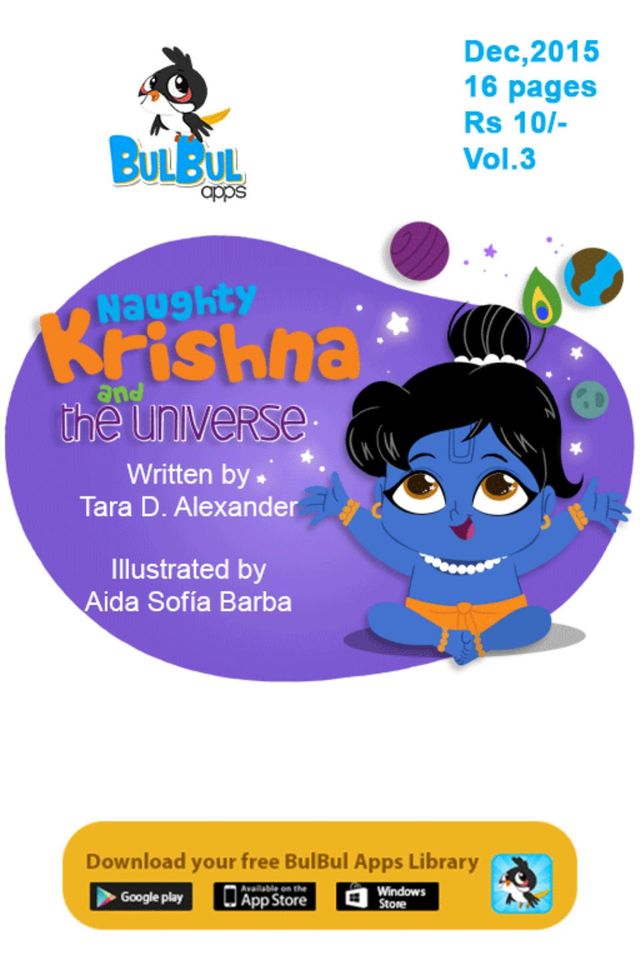 Bulbul Apps
