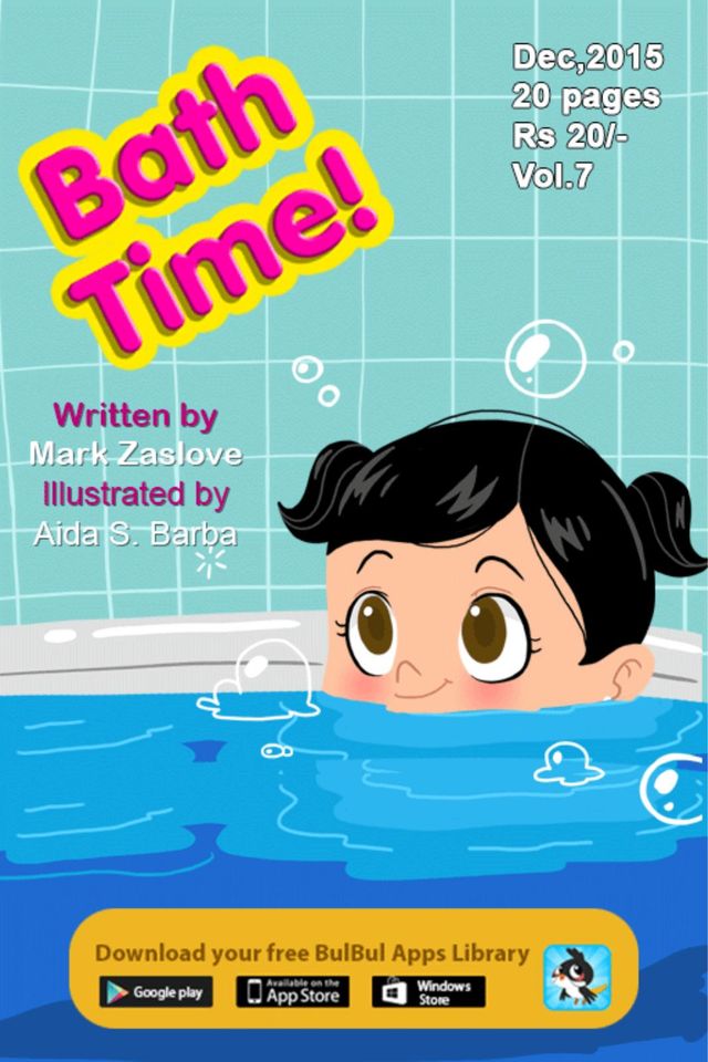Bulbul Apps