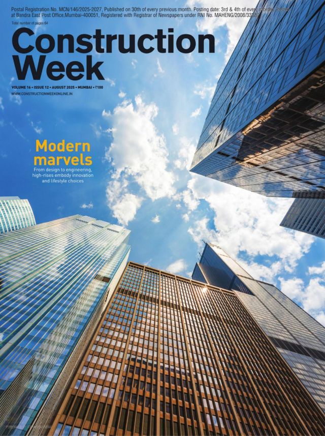 Construction Week