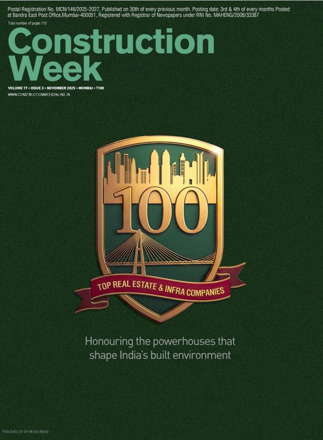 Construction Week
