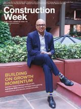 Construction Week