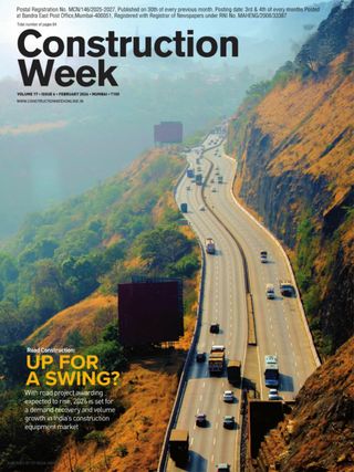 Construction Week