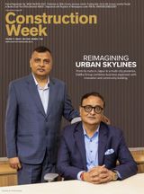 Construction Week