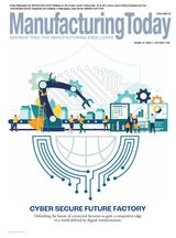 Manufacturing Today