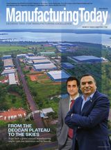 Manufacturing Today