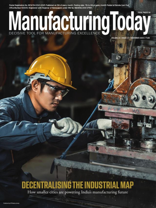 Manufacturing Today