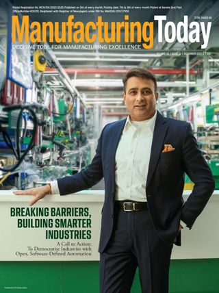 Manufacturing Today