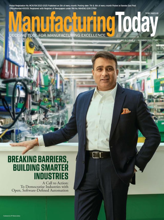 Manufacturing Today