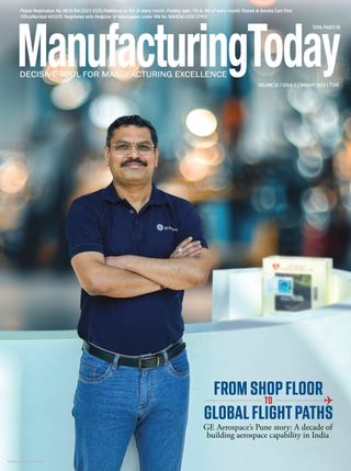 Manufacturing Today