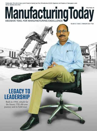 Manufacturing Today