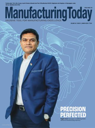 Manufacturing Today