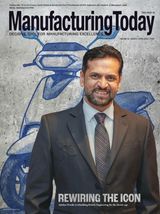Manufacturing Today