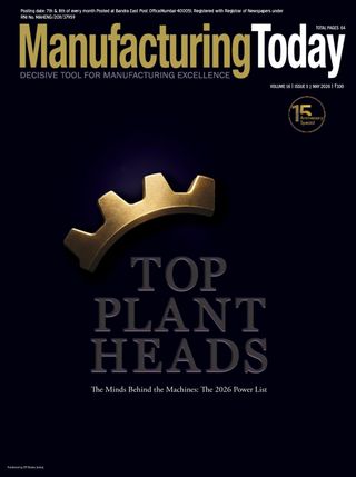Manufacturing Today