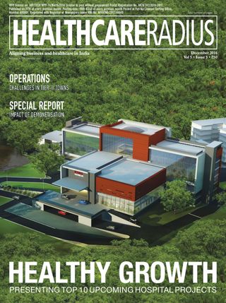 Healthcare Radius