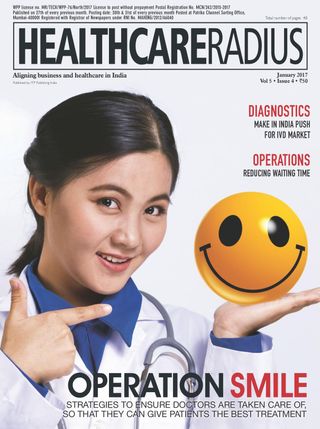 Healthcare Radius