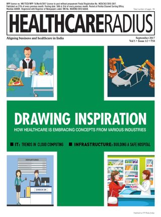Healthcare Radius