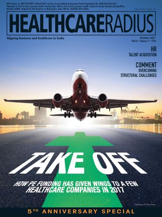 Healthcare Radius