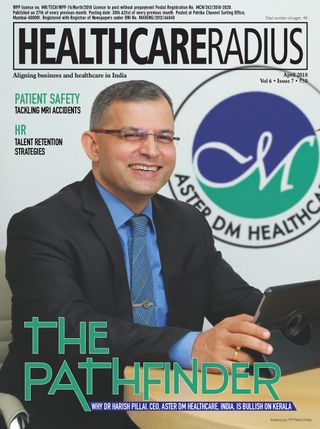 Healthcare Radius