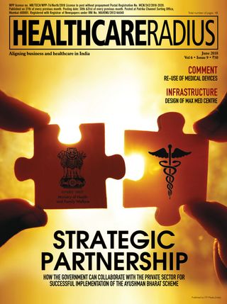 Healthcare Radius