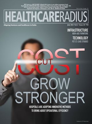 Healthcare Radius