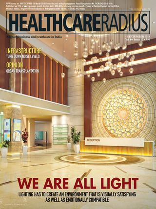 Healthcare Radius