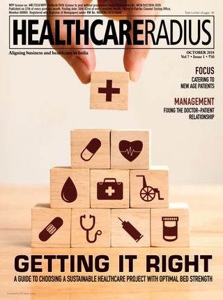 Healthcare Radius