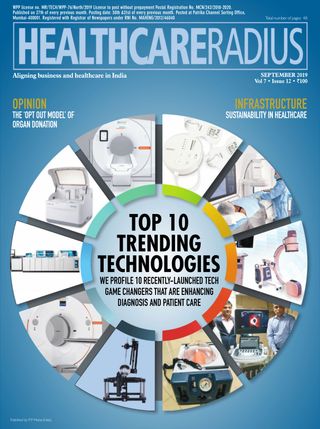 Healthcare Radius