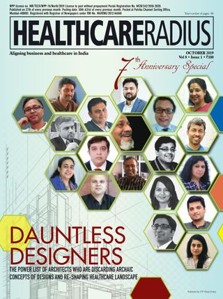 Healthcare Radius