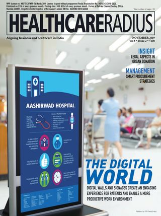 Healthcare Radius