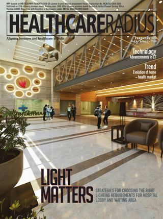 Healthcare Radius