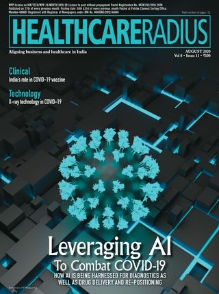 Healthcare Radius