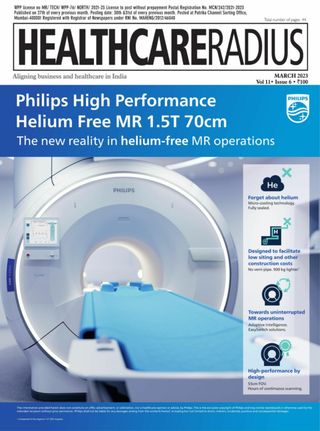 Healthcare Radius