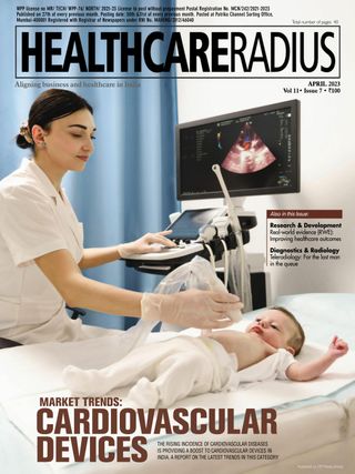 Healthcare Radius