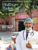 Healthcare Radius