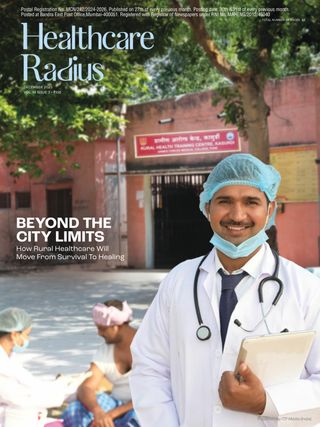 Healthcare Radius