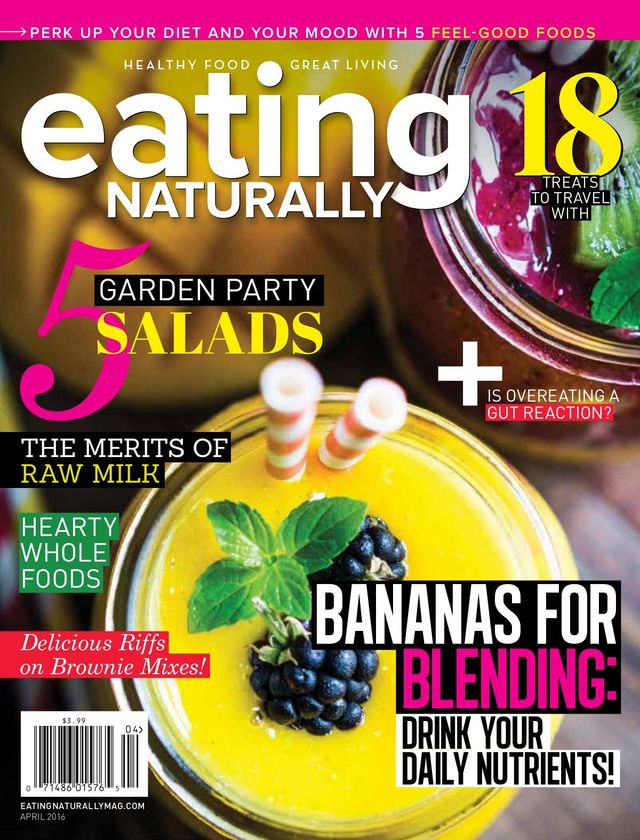 Go Unlimited with Magzter GOLD