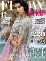 March 23, 2018 - Bride Special