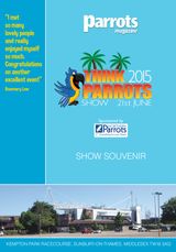 Think Parrots 2015