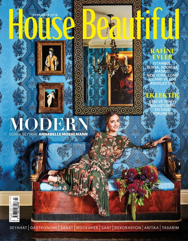 House Beautiful Turkiye