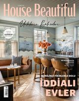 House Beautiful Turkiye